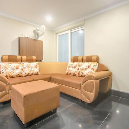 Super Hotel O Pride Hospitality Nungambakkam Chennai Eksteriør bilde