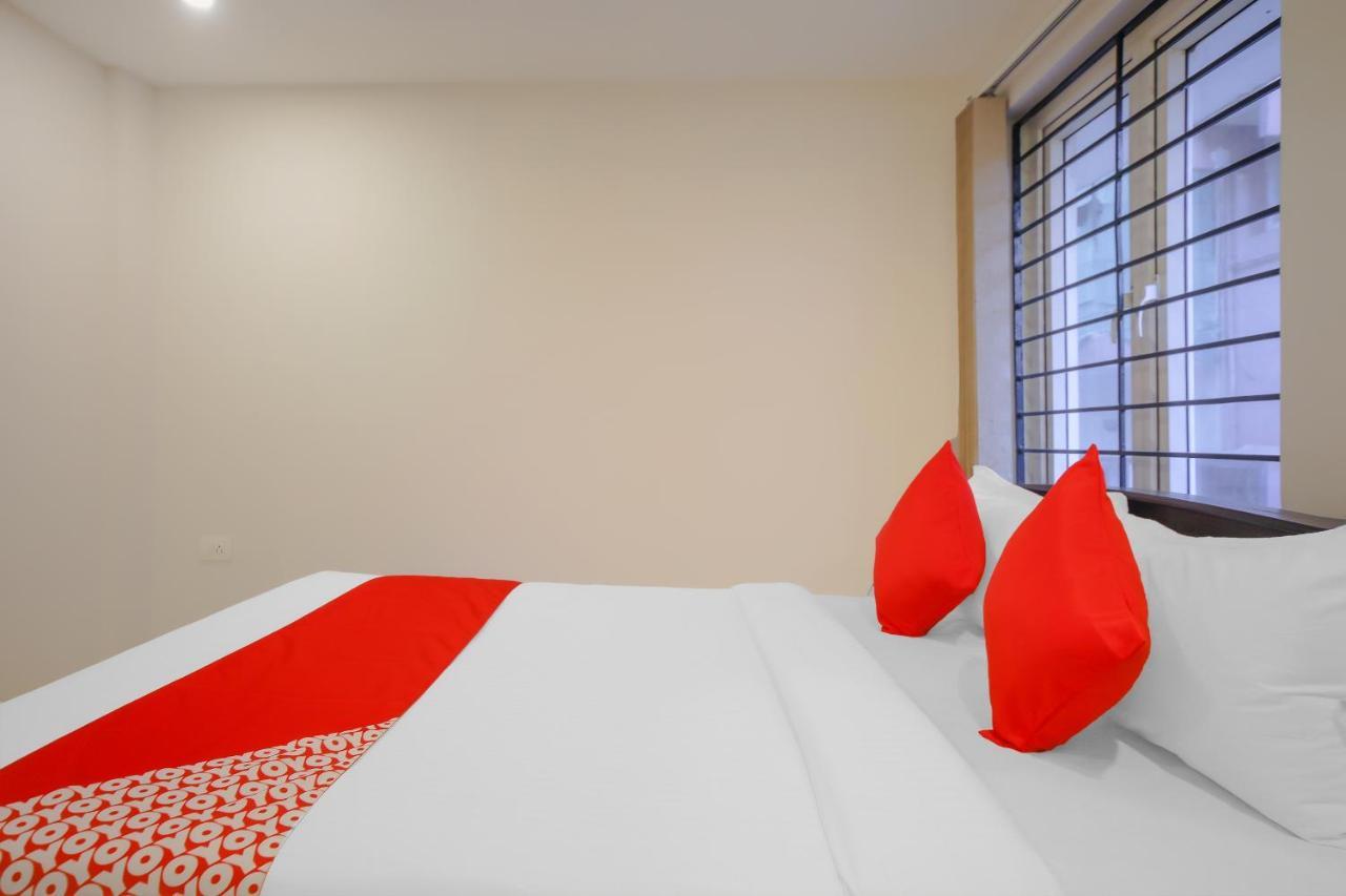 Super Hotel O Pride Hospitality Nungambakkam Chennai Eksteriør bilde