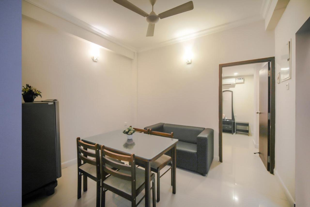 Super Hotel O Pride Hospitality Nungambakkam Chennai Eksteriør bilde