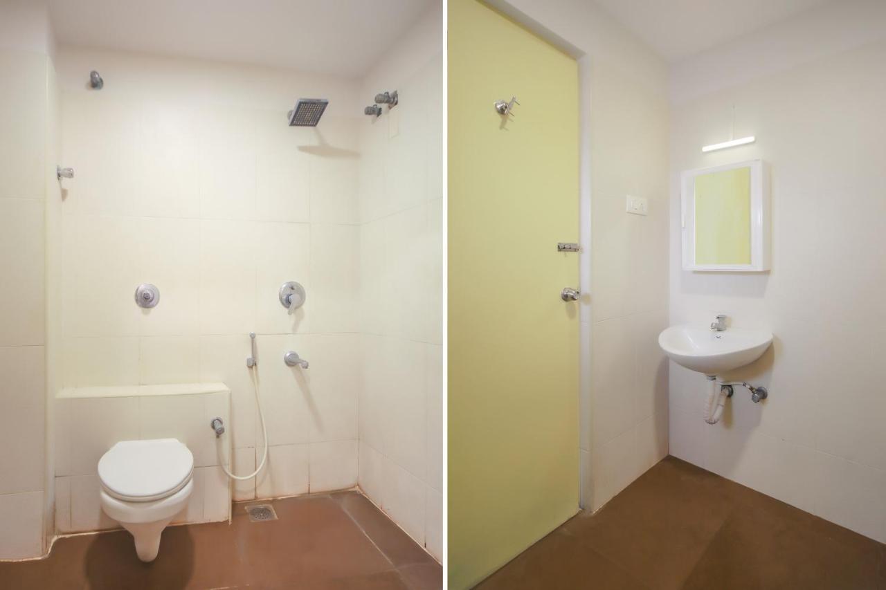 Super Hotel O Pride Hospitality Nungambakkam Chennai Eksteriør bilde