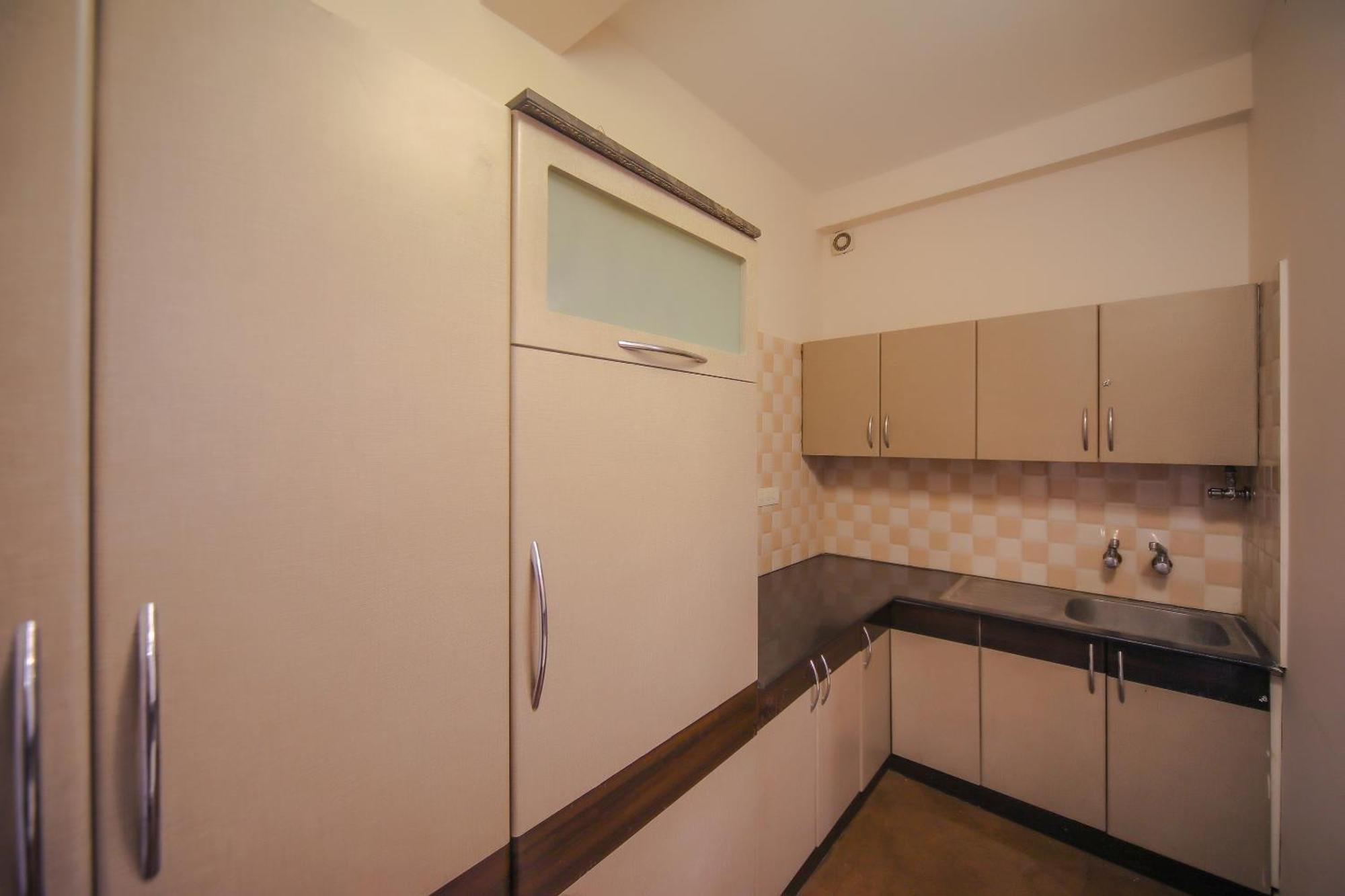 Super Hotel O Pride Hospitality Nungambakkam Chennai Eksteriør bilde