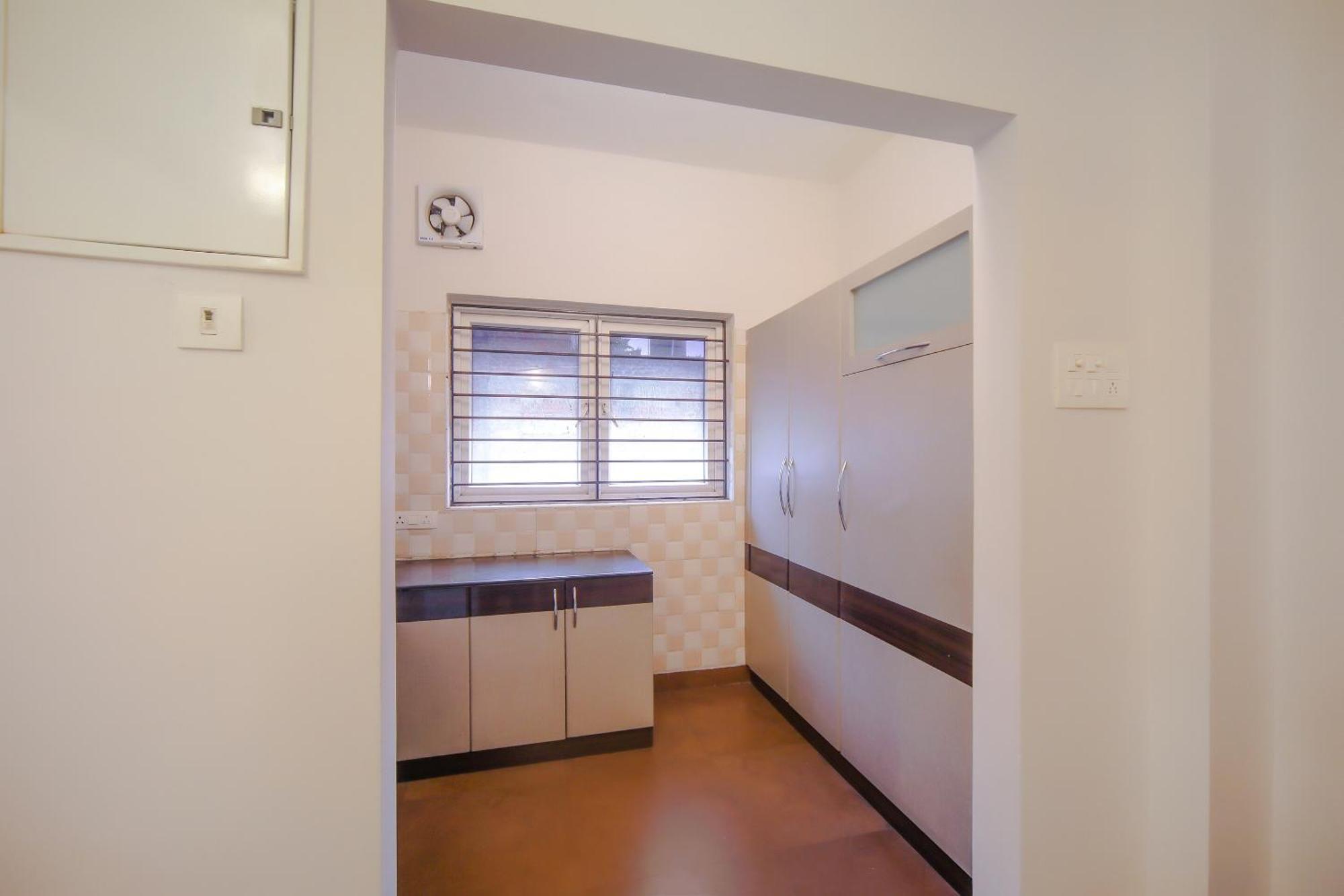 Super Hotel O Pride Hospitality Nungambakkam Chennai Eksteriør bilde